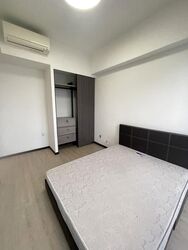 Parc Riviera (D5), Condominium #607407691